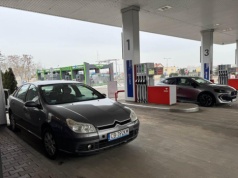 Dlaczego ceny paliw rosną, skoro tak mało z nich pochodzi z cieśniny zablokowanej przez Iran?