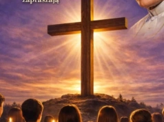 Droga Krzyżowa ulicami Stoku Lackiego