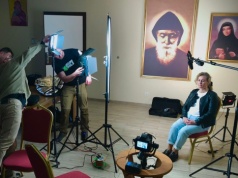 Reżyser z Opola kręci film o św. Charbelu. Wkrótce zdjęcia w Libanie