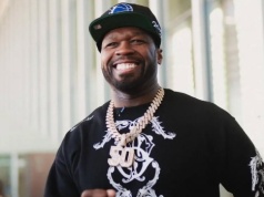 50 Cent wraca z płytą? „The Algorithm nadchodzi”