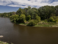 Tam nie zrobisz zdjęć. Jedyna rzeka w Polsce objęta takim zakazem