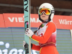 Japonki najlepsze w Oslo. Niezły występ Twardosz