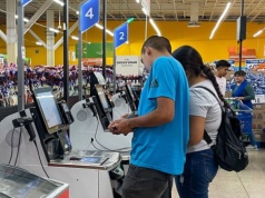 Kasy samoobsługowe nie dla oszustów. Sklepy dobrze wiedza, co się przy nich wyprawia