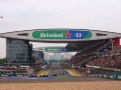 Kimi Antonelli z pierwszą wygraną w F1 w GP Chin 2026