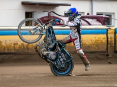 Żużel. To najładniejszy kevlar w lidze polskiej? Kolejny klub odsłonił karty! (ZDJĘCIA)