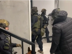 W środku miasta znajdowały się narkotyki warte miliony. To jednak nie pierwszy taki przypadek