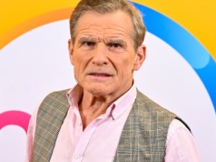 Telewizyjny twardziel i czuły dziadek. Marek Włodarczyk o pracy i rodzinie