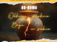 Rekolekcje w życiu codziennym na platformie ZOOM. Trwają zapisy