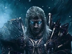 Henry Cavill: WARHAMMER 40k będzie wierną adaptacją, nie jak WIEDŹMIN