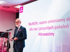 Miliardy dla Śląska – TAURON pokazał plan inwestycyjny