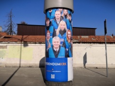 Pyrrusowe zwycięstwa referendum. Nie(polityczny) Kraków