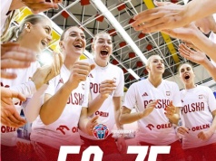 El. do EuroBasketu 2027. Niepokonane Polki wygrały z Rumunkami