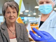 Nie ma telefonu komórkowego. Kieruje firmą wartą 600 mln zł