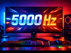 Przygotowani na 5000 Hz. Nadchodzi nowa era ekranów