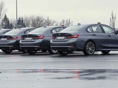 Jak rozpoznać nieoznakowany radiowóz? Wystarczy spojrzeć na ten szczegół