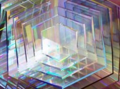 Odkrycie w Chinach: stworzyli nowy rodzaj diamentu? Jest supertwardy