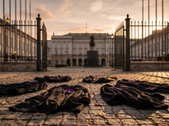 Ślubowanie w cieniu ideologii. Czy Karol Nawrocki zamieni Pałac w redutę partyjnego oporu?