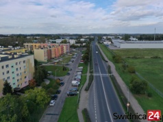 Ruszają przygotowania do przebudowy Przemysłowej. Projektanci mają uwzględnić postulaty mieszkańców