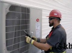 Pompa ciepła miała działać 20 lat. Po 5 latach usłyszał: sprężarka do wymiany