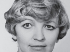 Piotrkowianka od Wajdy – Elżbieta Kozłowska