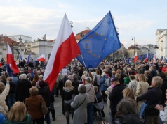 KOD-ziarze w oparach absurdu. Nawet nie wiedzą, kto rządzi?