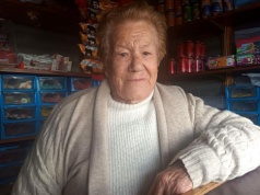 73 lata za ladą. Carmen z La Orotavy bije rekordy długowieczności