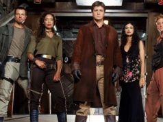 Będzie kontynuacja serialu Firefly! Fani kultowego science fiction na to czekali