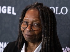 Powstanie film o legendzie Hollywood. "Świat potrzebuje więcej Whoopie"