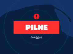 Brutalny atak z użyciem maczet w Gdańsku. Mężczyzna w szpitalu, trwa policyjna obława