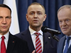 Kto najlepiej dba o interesy Polski za granicą? Polacy wskazali nazwisko