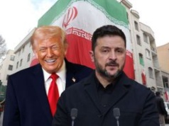 Trump zajął się inną wojną. Ukraina na tym traci, Rosja zyskuje