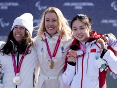 Klasyfikacja medalowa Zimowych Igrzysk Paralimpijskich. Ile medali zdobyła Polska?