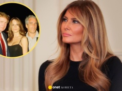 Melania Trump dostała pozew. W tle kontrowersje wokół powiązań z Jeffreyem Epsteinem