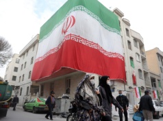 Iran przyznał, że Rosja i Chiny zapewniają mu pomoc, w tym wsparcie wojskowe