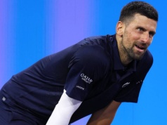 Djokovic wycofał się z turnieju w Miami! Problemy zdrowotne Serba