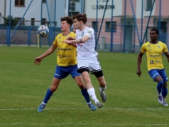 Kuźnia gromi Szombierki | ZDJĘCIA