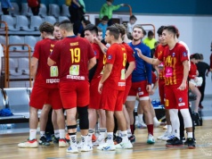 Handball Pałac Tarnów. Pewne zwycięstwo w 20. kolcejce