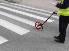 12-latka potrącona na przejściu dla pieszych