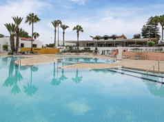 Marokańskie all inclusive w Agadirze 🍹🏖️ Tydzień w 4* hotelu 200 m od plaży za 2870 PLN 🤩