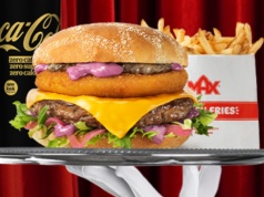 Kultowy burger znika już dziś. Tylko do 3:00 w promocyjnej cenie