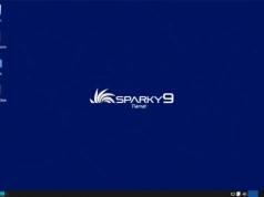 Sparky 2026.03