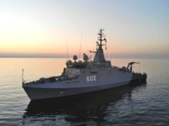 Polskie niszczyciele min typu Kormoran II. Najlepsze jednostki w swojej klasie