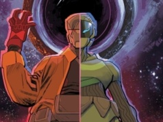 Dał nam The Boys i Invincible. Teraz pora na serial z... Transformers?