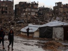 Atakują mimo rozejmu. Co najmniej 12 ofiar w Strefie Gazy