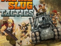 Metal Slug Tactics na PC rekordowo tanio! Klucz Steam już za jedyne 1,59 zł w Kinguinie