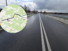 Nowa trasa rowerowa na Roztoczu. Miliony złotych za inwestycję dla turystów i mieszkańców