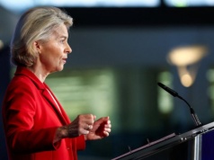 Nowa fala migracji u bram Europy? Leyen ostrzega liderów UE