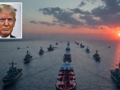 Prezydent Trump chce odblokować Ormuz i wzywa do pomocy inne państwa