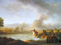 To była jedna z największych katastrof w historii. Polska została dosłownie spustoszona