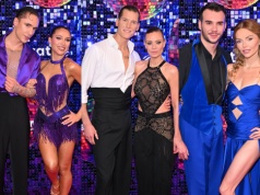 "Taniec z gwiazdami". Kto odpadł w trzecim odcinku?